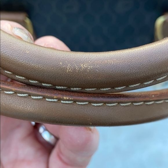 Christian Dior Honeycomb Trotter Speedy 35 - Picture 7 of 13